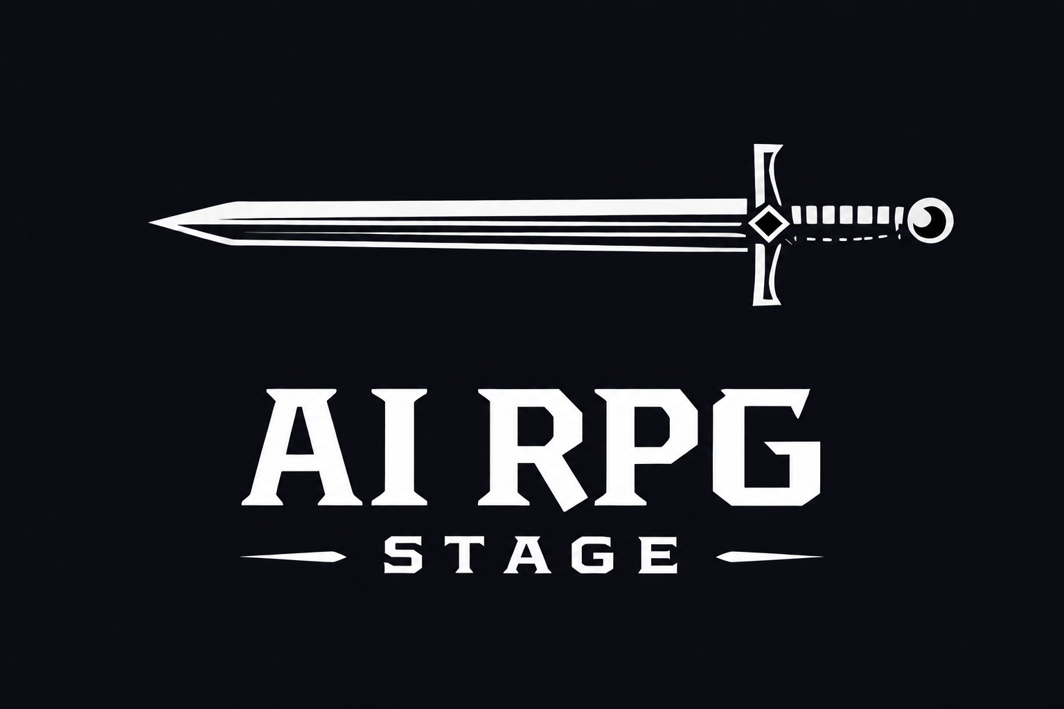 AI RPG Stage