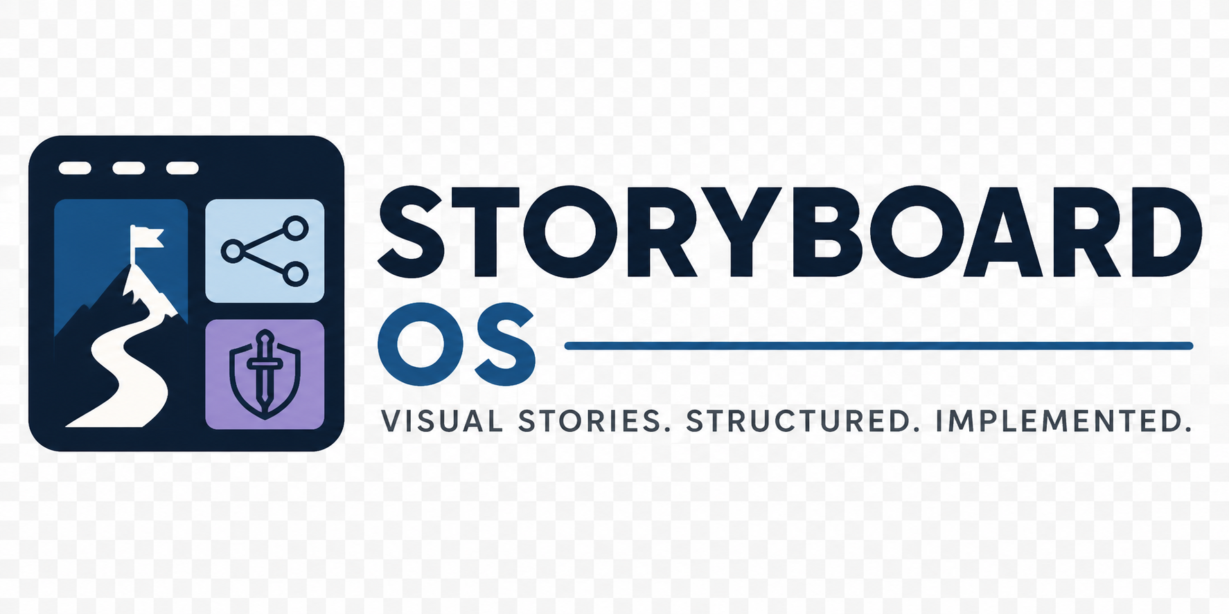 Storyboard OS