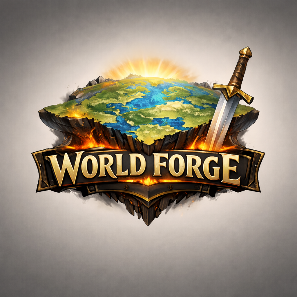World Forge
